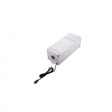 WAC Lighting 8150CS-TRN-SS - Colorscaping Landscape Multi-Tap Magnetic Transformer 120V Input, 15V Output