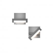 WAC Lighting BL-19506-AB - Mantel Bed Task Light