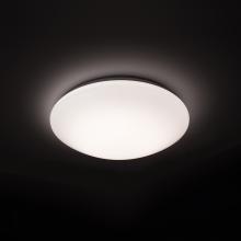 WAC Lighting FM-211-CS-WT - Glo Energy Star 5CCT LED Flush Mount