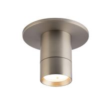 WAC Lighting FM-240103-CS-BN - Twist-N-Lite 240103 5CCT Flush Mount