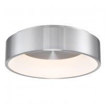 WAC Lighting FM-33718-AL - Corso Flush Mount Light