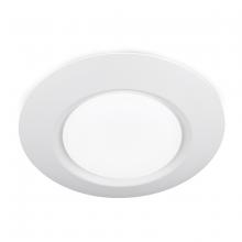 WAC Lighting FM-616G2-930-WT - I Can't Believe It's Not Recessed LED Ceiling Light