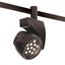 WAC Lighting HM1-LED27F-27-DB - LED27 Reflex LED Track Head