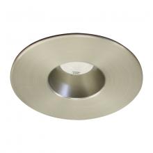 WAC Lighting HR-LED231R-27-BN - LEDme Miniature Recessed Task Light