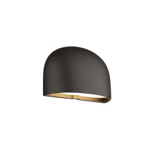 WAC Lighting LC-253603-CS-BZ - Cirkel 12V Landscape Deck Light 5CCT