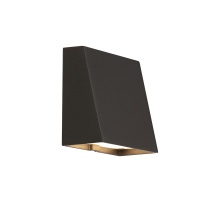 WAC Lighting LC-253703-CS-BZ - Playne 12V Landscape Deck Light 5CCT
