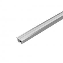WAC Lighting LED-T-CH6-AL - InvisiLED® Angled Recessed Channel
