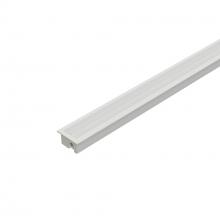 WAC Lighting LED-T-CH6-WT - InvisiLED® Angled Recessed Channel
