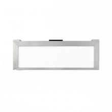 WAC Lighting LN-LED12P-27-AL - Line 2.0 Edge Lit Task Light