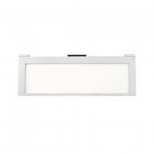 WAC Lighting LN-LED12P-30-WT - Line 2.0 Edge Lit Task Light