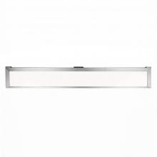 WAC Lighting LN-LED30P-27-AL - Line 2.0 Edge Lit Task Light