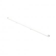 WAC Lighting LS-LED26P-27-WT - Straight Edge LED Strip Light