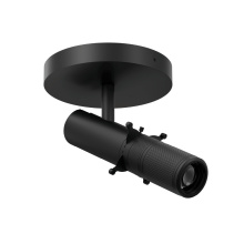 WAC Lighting MO-1224-927-BK - Large Stealth Framing Projector Monopoint Luminaire