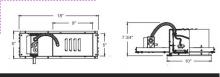 WAC Lighting MT-216HS - Low Voltage Multiple Two Light Housing