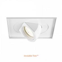 WAC Lighting MT-5LD125TL-F27-WT - Tesla LED Multiple Single Light Invisible Trim with Light Engine