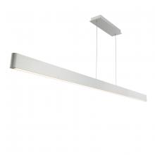 WAC Lighting PD-22775-AL - Volo Linear Pendant