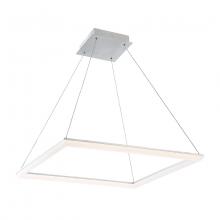 WAC Lighting PD-29828-AL - FRAME Pendant Light