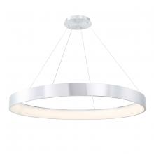 WAC Lighting PD-33753-AL - CORSO Pendant Light