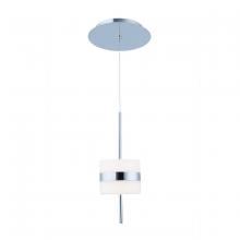 WAC Lighting PD-34911-CH - Smore Mini Pendant Light