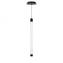 WAC Lighting PD-51322-BK - Jedi Mini Pendant Light