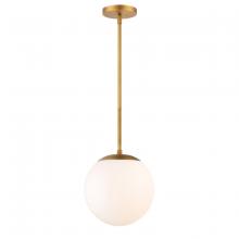 WAC Lighting PD-52310-AB - NIVEOUS Pendant Light