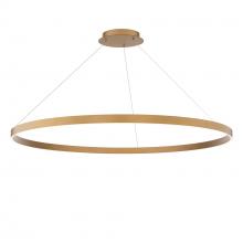 WAC Lighting PD-81148-AB - Sirius Pendant Light