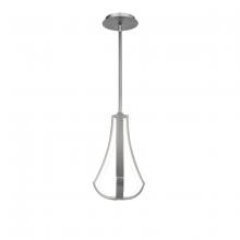 WAC Lighting PD-85114-BN - ARTEMIS Mini Pendant Light