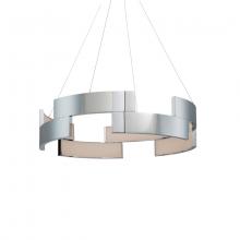 WAC Lighting PD-95838-CH - Trap Pendant Light