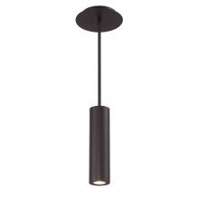 WAC Lighting PD-W36610-BZ - CALIBER Outdoor Pendant Light