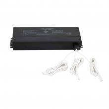 WAC Lighting PS-24DC-U3X96R-T - Remote Power Supply 3 X 96W, 120-277VAC/24VDC - InvisiLED Lite+/Pro+/Pro2+/Pro3