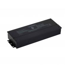 WAC Lighting PS-24DC-U3X96R - Remote Power Supply 3 X 96W, 120-277VAC/24VDC