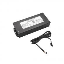 WAC Lighting PS-24DC-U60R-T - 60W/96W, 120-277VAC/24VDC Remote Power Supply - InvisiLED® Lite/Pro/Pro2/Pro3