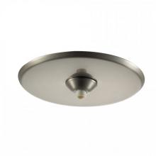 WAC Lighting QMP-1RN-TR-BN - Quick Connect? Pendant Canopy