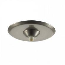 WAC Lighting QMP-MI-TR-BN - Quick Connect? Pendant Canopy