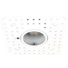 WAC Lighting R2ARWL-A830-WT - AETHER 2IN WALL RND FLGLESS CRI85 3000K
