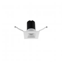 WAC Lighting R2DSDN-F930-WT - ION 2" Square New Construction Downlight