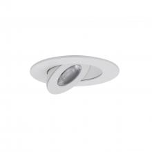 WAC Lighting R2ERAR-W930-WT - LOTOS 2IN ROUND ADJUSTABLE LED RECESSED