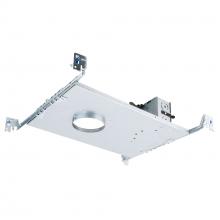 WAC Lighting R2FBFT-1-EM - FQ 2" Frame-In Trimmed 15W EM