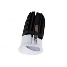 WAC Lighting R2FRWL-927-WT - FQ 2" Round Wall Wash Trimless