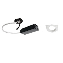 WAC Lighting R2RRL-15T-X - Volta 2" Round Housing