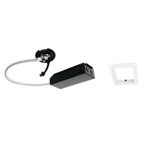 WAC Lighting R2SRL-15T-X - Volta 2" Square Housing