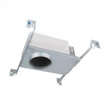 WAC Lighting R3BNICA-10U - Ocularc 3.0 LED New Construction IC-Rated Airtight Housing (120-277V)