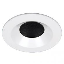 WAC Lighting R3CRDT-HZWT - Ocularc 3.5 Round Downlight Trim