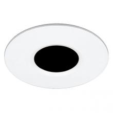 WAC Lighting R3CRPT-WT - Ocularc 3.5 Round Pin Hole Trim