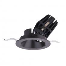 WAC Lighting R4FRAT-930-DB - FQ 4" Round Adjustable Trim