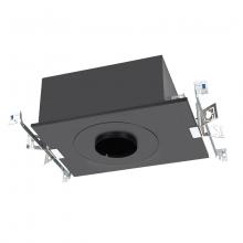 WAC Lighting R4RCT-15 - Volta LED Recessed Housing