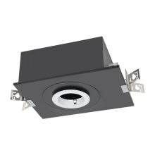 WAC Lighting R4RNL-15T-X - Volta 4.5" Round Housing