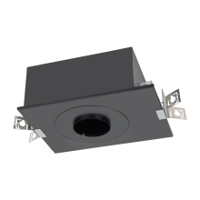 WAC Lighting R4RNT-15T-X - Volta 4.5" Round Housing