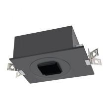 WAC Lighting R4SNT-15T-X - Volta 4.5" Square Housing
