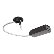 WAC Lighting R4SRL-15T-X - Volta 4.5" Square Housing